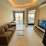 Water Park by Pattaya Sunny Rentals