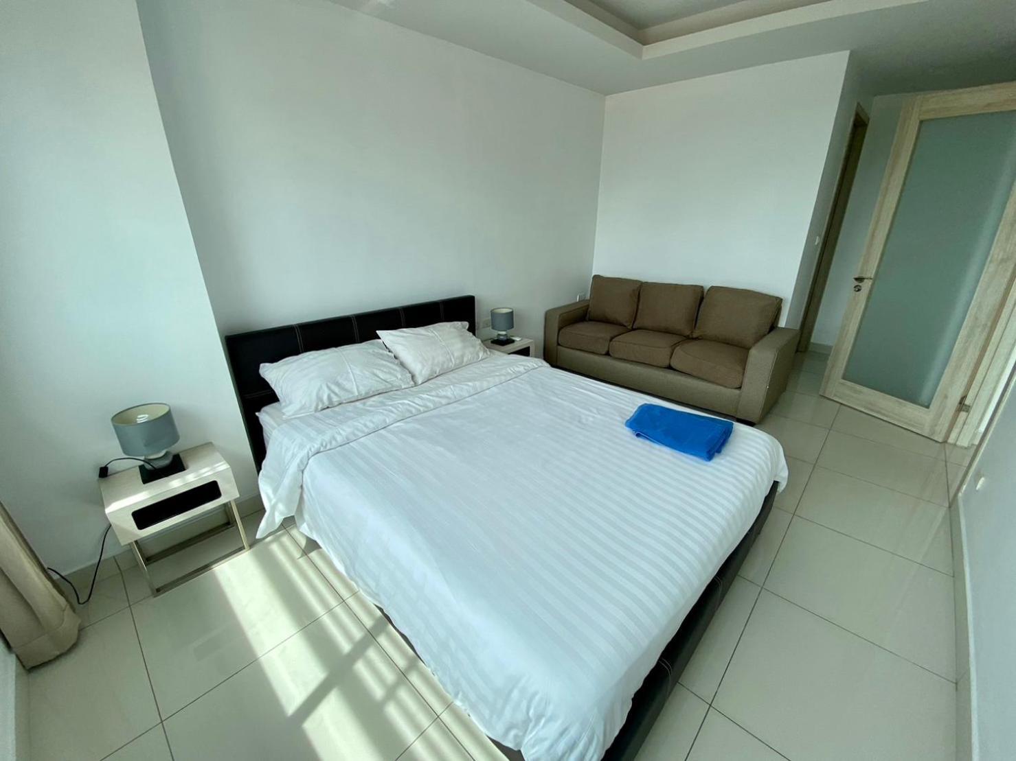 Apartemen Water Park By Sunny