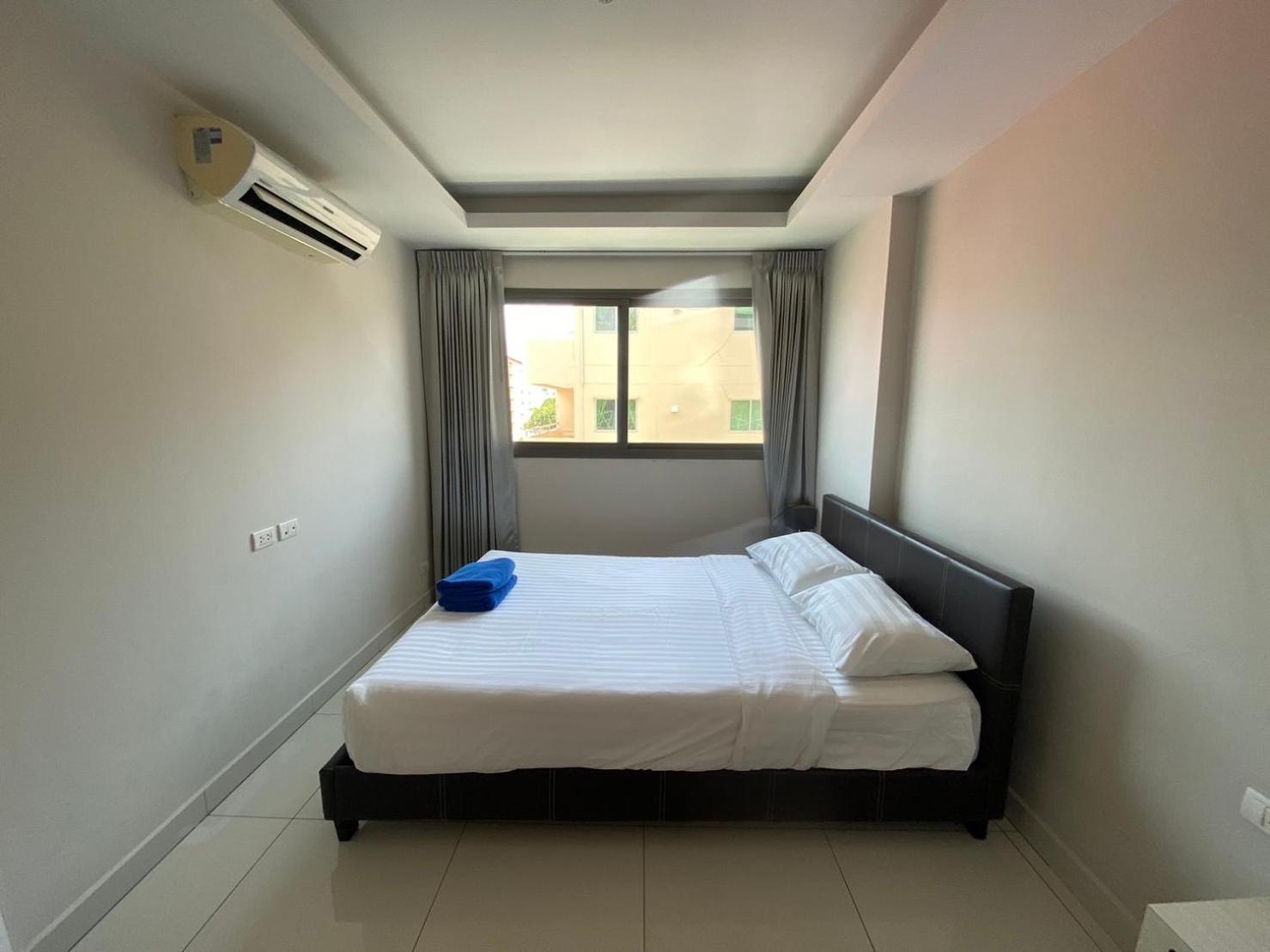Water Park By Sunny Apartemen Pattaya